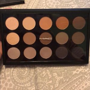 MAC Eyeshadow x 15/Nordstrom